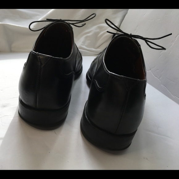 Allen Edmonds men’s shoes.